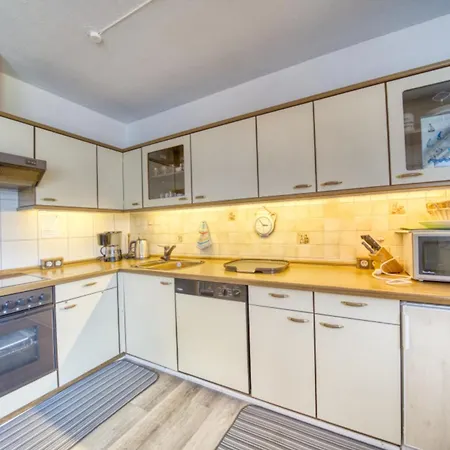 - Haus H, App 0h0510 شقة