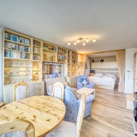 - Haus H, App 0h0510 Appartement