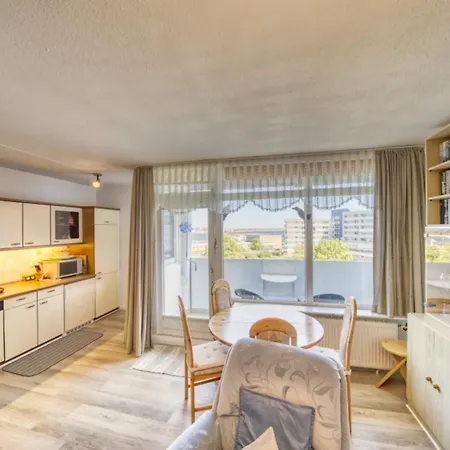 - Haus H, App 0h0510 Appartement *