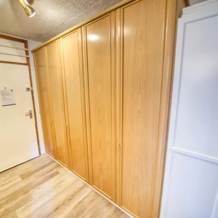 Appartement - Haus H, App 0h0510
