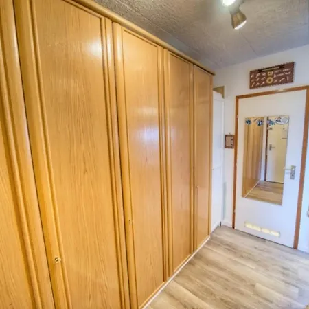 Appartement - Haus H, App 0h0510 *