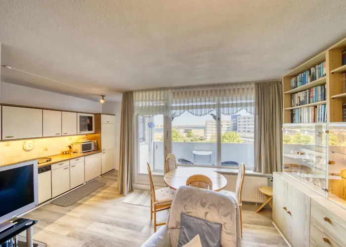 - Haus H, App 0h0510 شقة *