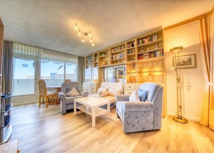 شقة - Haus H, App 0h0510