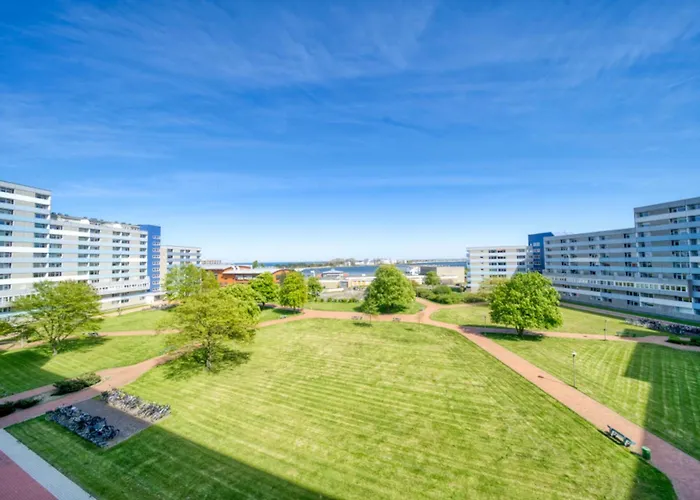 - Haus H, App 0h0510 شقة *