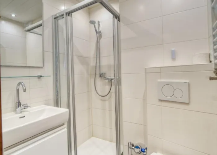 شقة - Haus H, App 0h0510